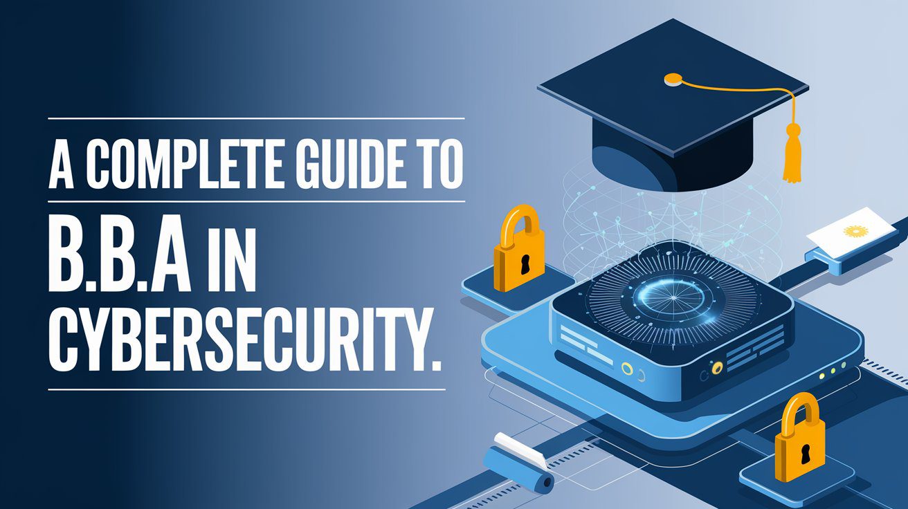 b.b.a in cybersecurity