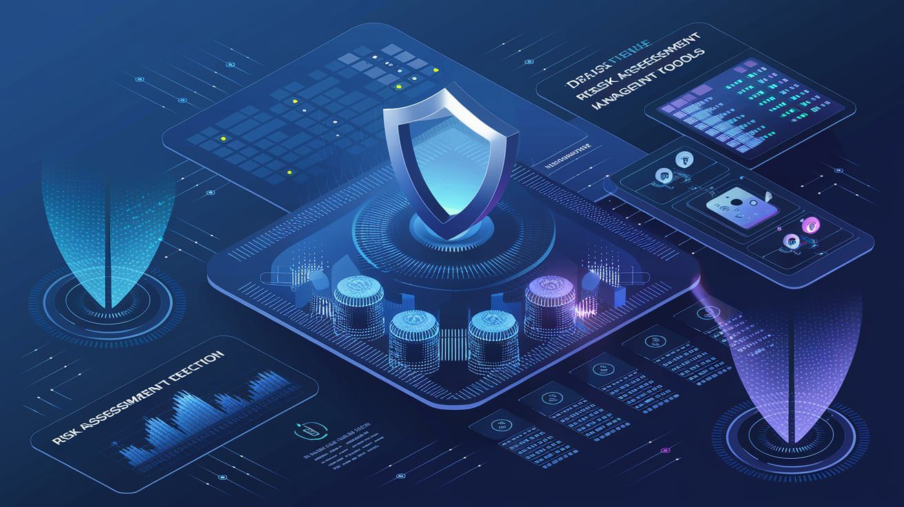 Top 12 Cyber Risk Management Tools for 2025
