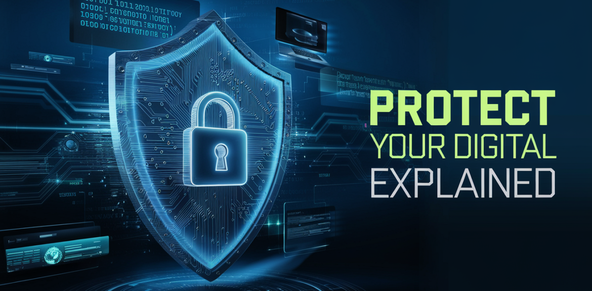 cybersecurity basics