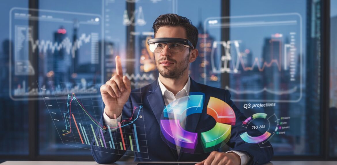 Augmented Reality in Accounting