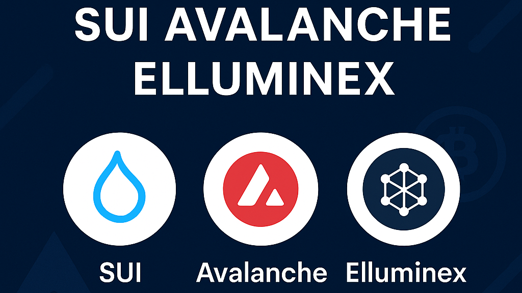 high roi altcoins
