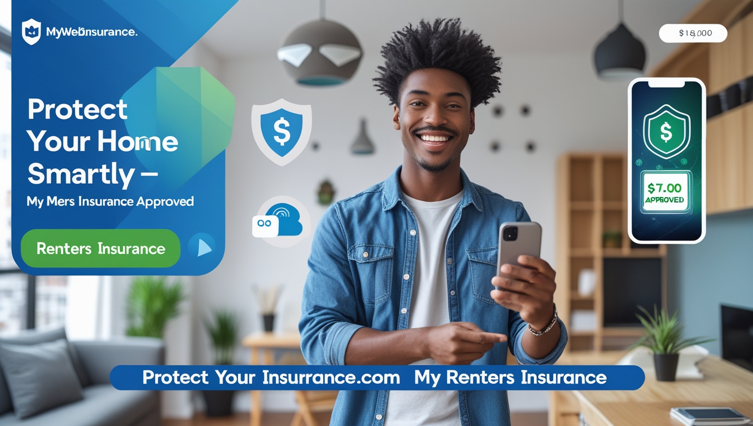 mywebinsurance.com renters insurance