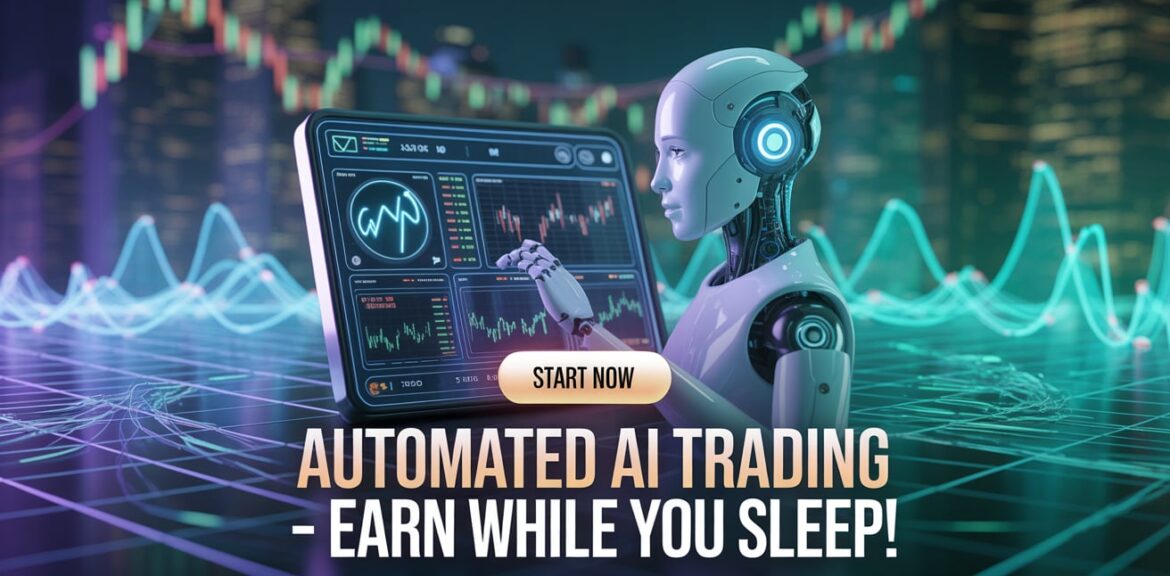 Best Automated AI Trading Platform